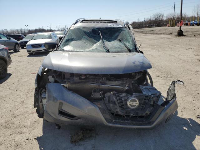 2018 NISSAN ROGUE S - 5N1AT2MV3JC829590