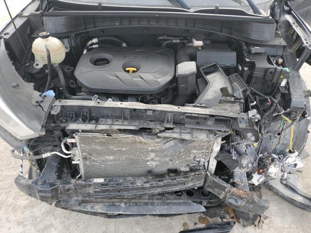 2017 HYUNDAI TUCSON LIM - KM8J3CA4XHU524755