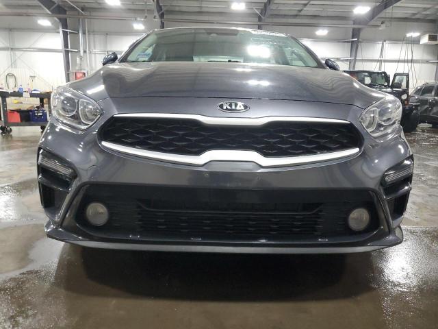 2019 KIA FORTE FE - 3KPF24AD9KE056123