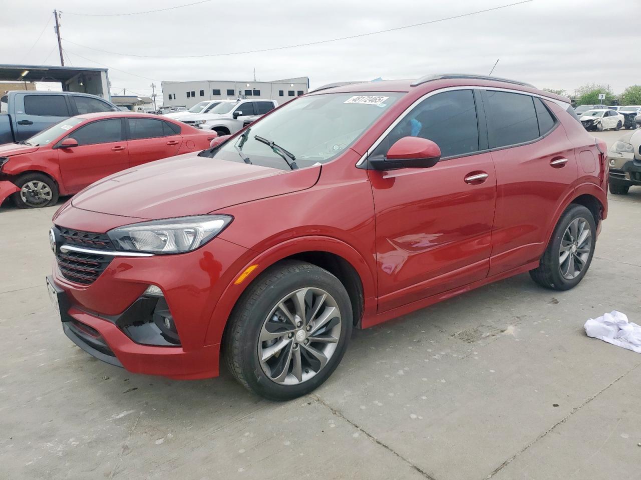 BUICK ENCORE SELECT