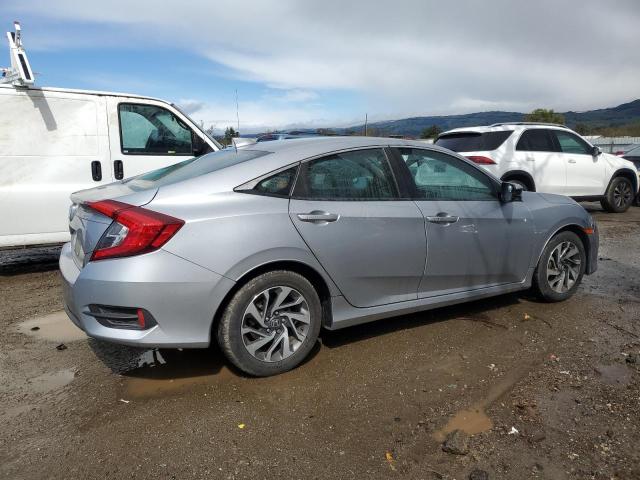 Vin: 19xfc2f73he214632, lot: 48180925, honda civic ex 20173