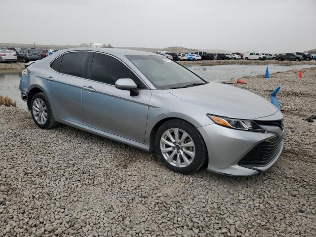 Vin: 4t1b11hk7ju634767, lot: 50960595, toyota camry l 20184
