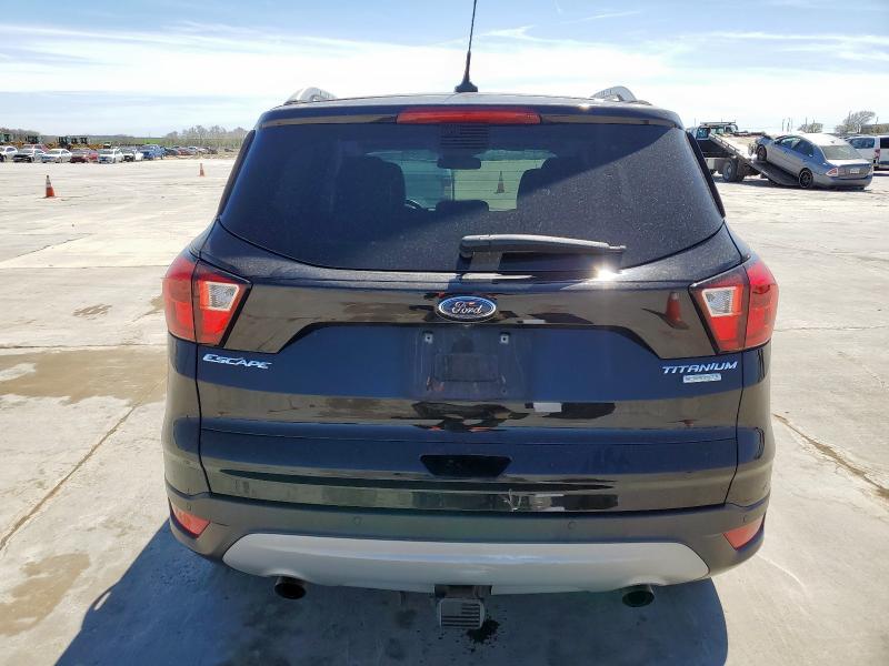 2019 FORD ESCAPE TIT - 1FMCU0J99KUA41197