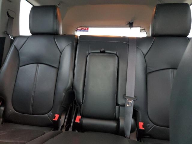 2015 CHEVROLET TRAVERSE L - 1GNKRHKD6FJ156714