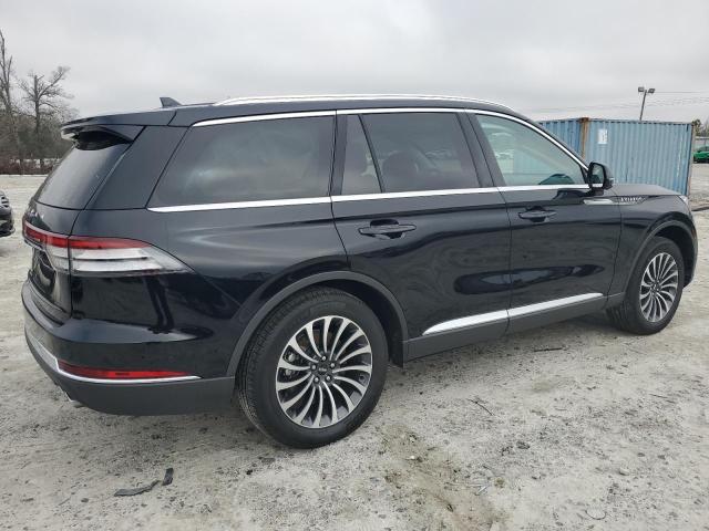 Vin: 5lm5j7xc5pgl10196, lot: 49096305, lincoln aviator reserve 20233