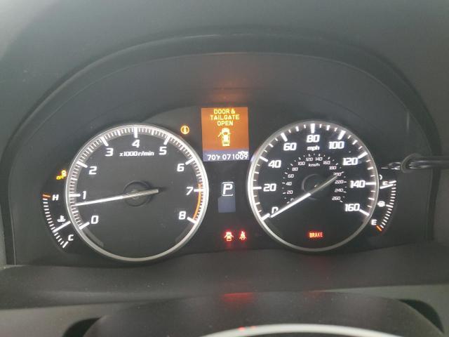 2017 ACURA RDX TECHNO - 5J8TB4H53HL035206