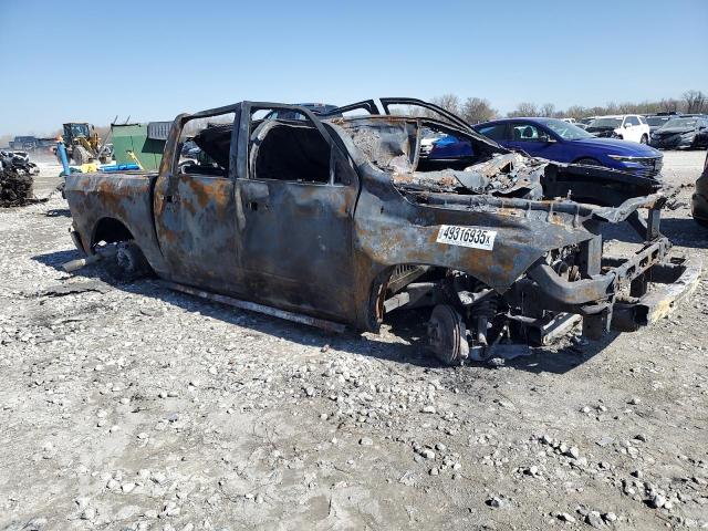 Vin: 3c6rr7kt5hg790486, lot: 49316935, ram 1500 st 20174