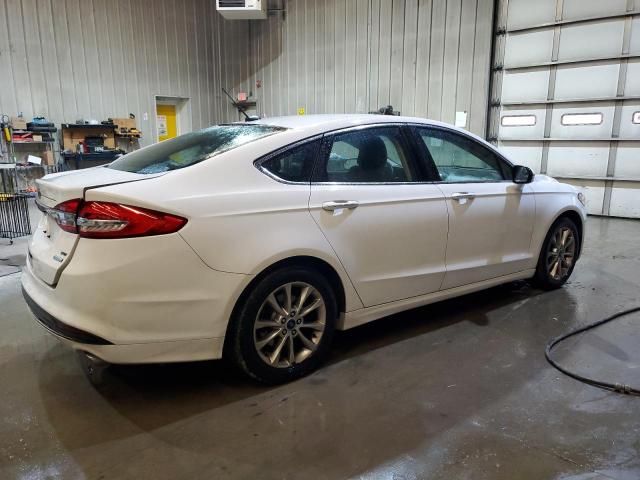 2017 FORD FUSION SE - 3FA6P0HD0HR238719