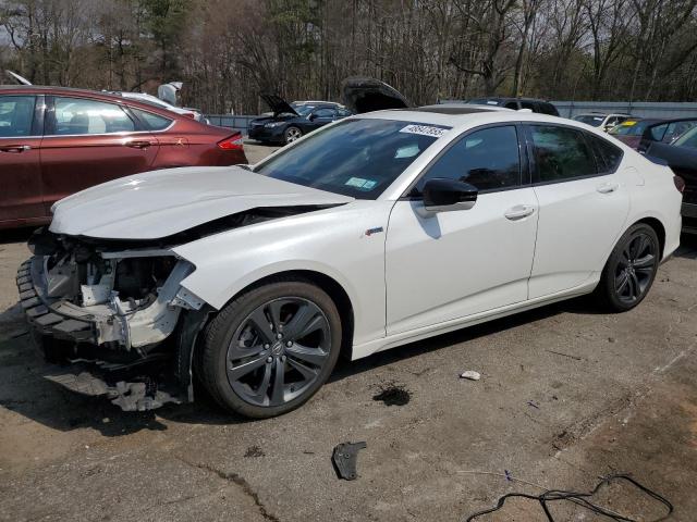 2021 ACURA TLX TECH A 19UUB6F56MA004685