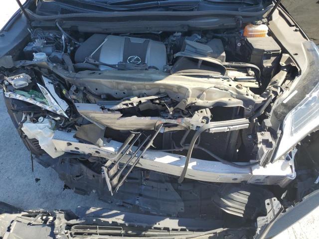 2018 LEXUS RX 350 L - JTJGZKCA8J2008807