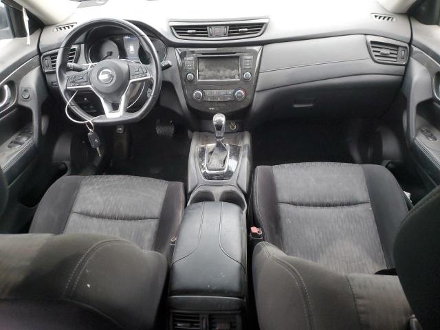 2020 NISSAN ROGUE S - JN8AT2MV7LW135429