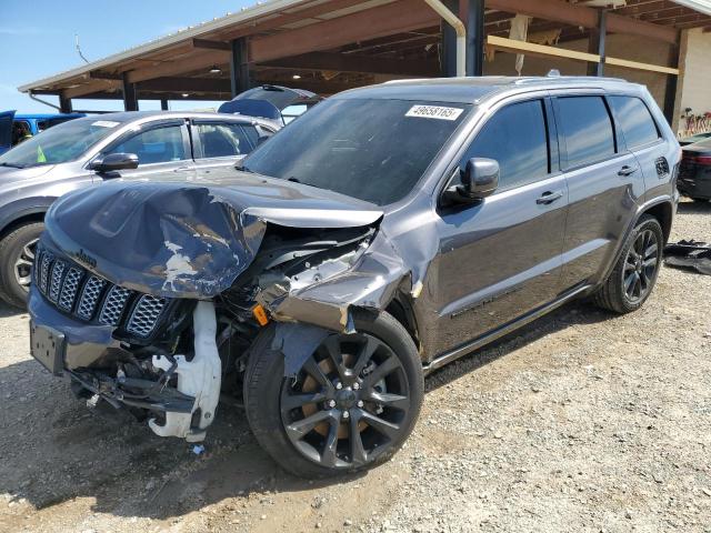 Vin: 1c4rjfag6mc653875, lot: 49658165, jeep grand cher laredo 2021 img_1