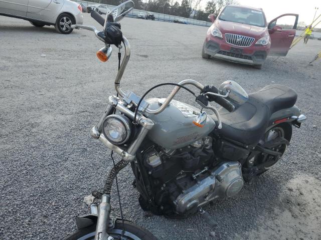 2024 HARLEY-DAVIDSON FXST 1HD1BVJ10RB014886