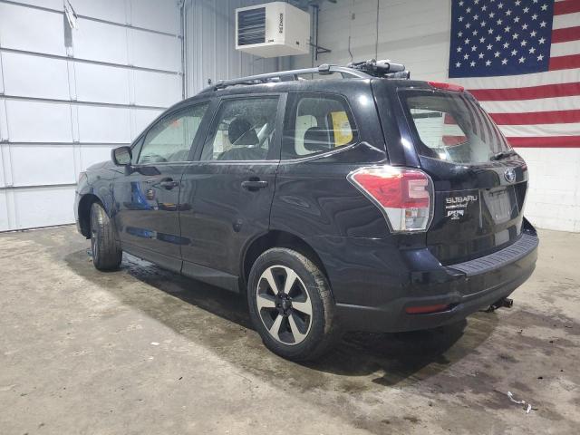 Vin: jf2sjabc9hh581967, lot: 47360085, subaru forester 2.5i 20172