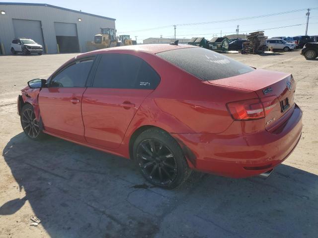 2015 VOLKSWAGEN JETTA SE - 3VWD07AJ2FM352677