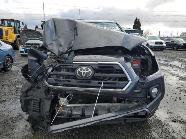 2019 TOYOTA TACOMA DOU - 3TMAZ5CN5KM102604