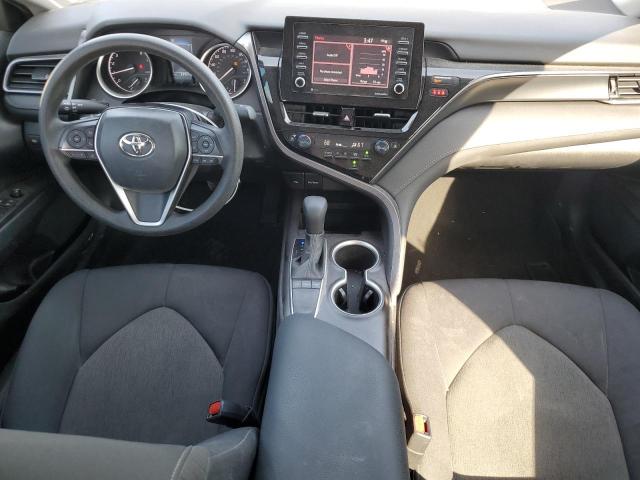 2023 TOYOTA CAMRY LE - 4T1C11AK1PU823762