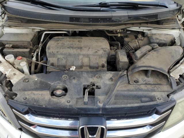 2015 HONDA ODYSSEY EX - 5FNRL5H69FB021136