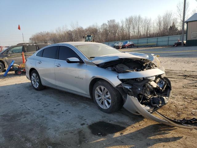 2022 CHEVROLET MALIBU  LT 1G1ZD5ST8NF125924