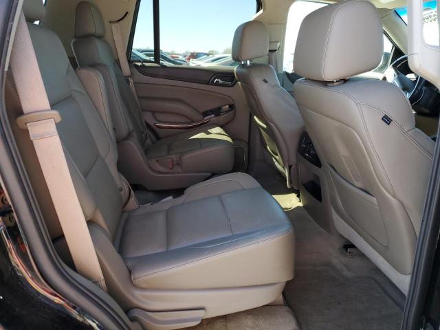 2015 GMC YUKON SLT 1GKS1BKC2FR244797