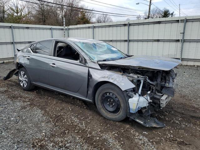 Vin: 1n4bl4bw5kn314392, lot: 51142045, nissan altima s 20194