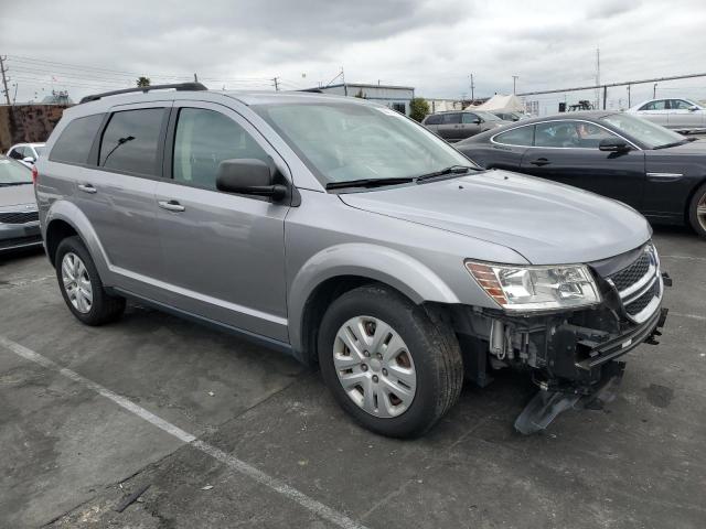3C4PDCAB8GT249874 Dodge Journey Se 2016