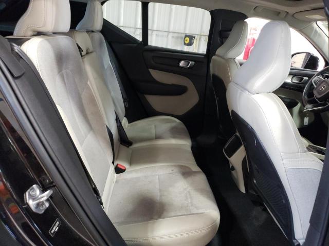 2020 VOLVO XC40 T4 MO YV4AC2HK5L2237361