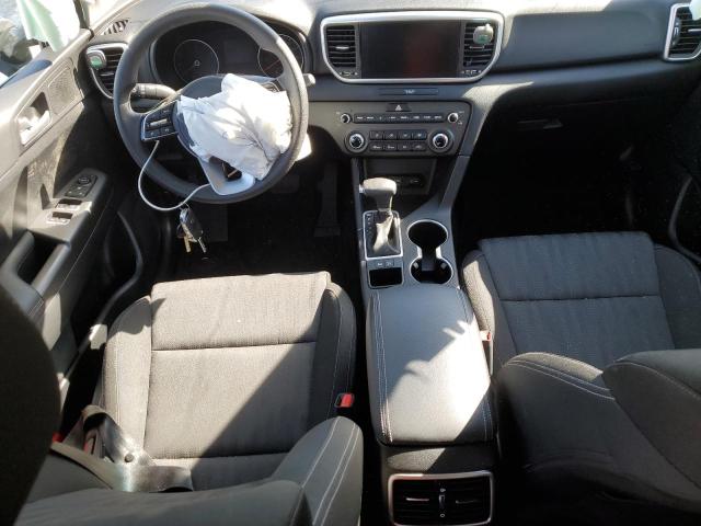 2022 KIA SPORTAGE L - KNDPM3AC6N7025125