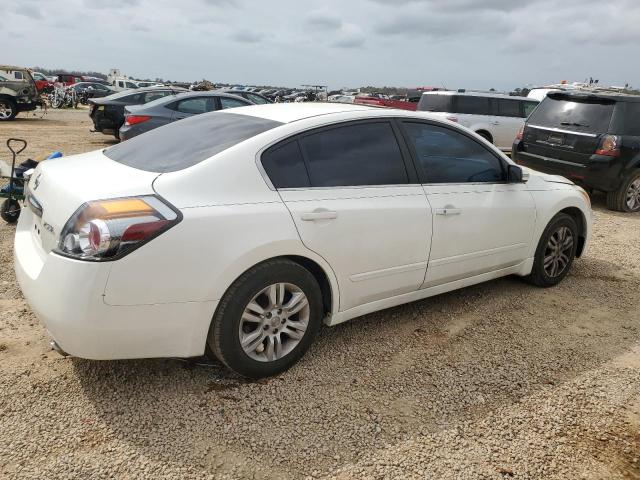 Vin: 1n4al2ap1cn562781, lot: 47561775, nissan altima base 20123