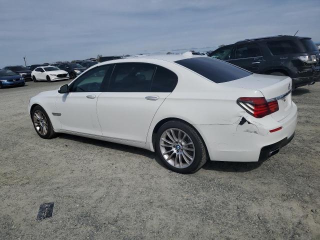 Vin: wbaye8c52fd781791, lot: 49504935, bmw 7 series li 20152
