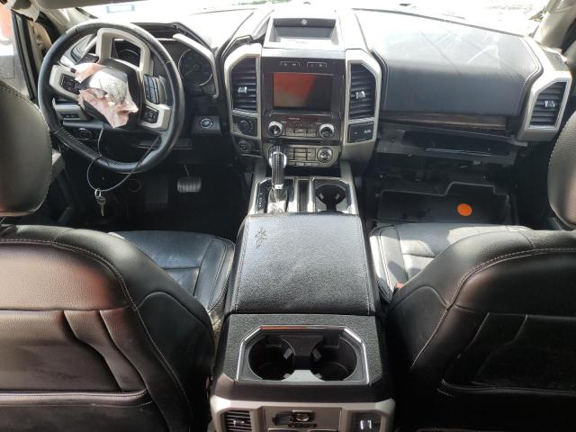 2018 FORD F150 SUPER - 1FTEW1EG3JKD66668
