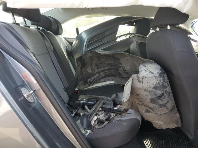 2017 VOLKSWAGEN JETTA S - 3VW2B7AJ5HM356565