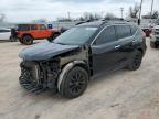 2018 NISSAN ROGUE S - 5N1AT2MT2JC755268
