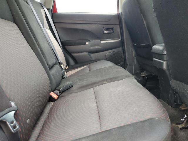 2019 MITSUBISHI OUTLANDER - JA4AP4AU4KU017737
