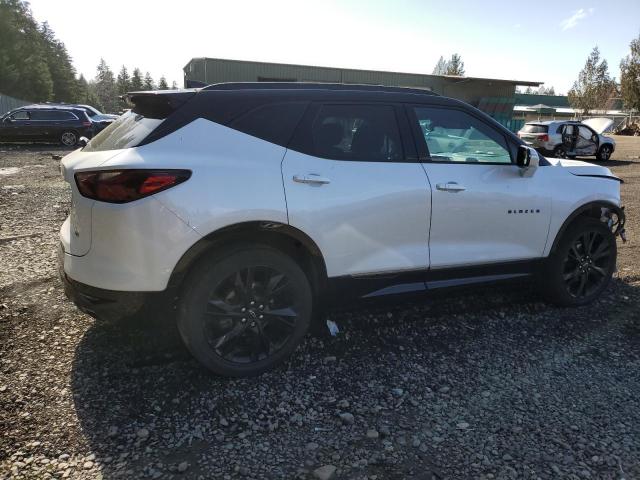 Vin: 3gnkbkrs4ns198298, lot: 47863555, chevrolet blazer rs 20223