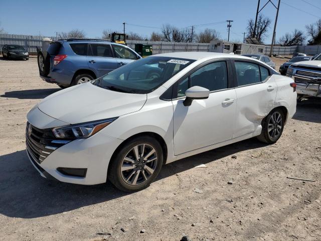 2023 NISSAN VERSA SV - 3N1CN8EV9PL860996