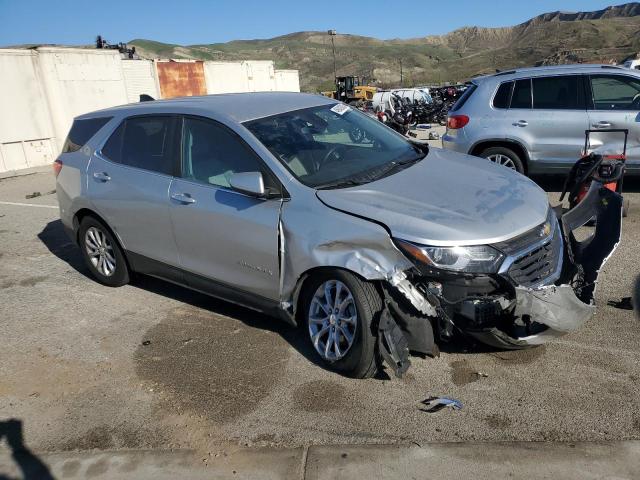 Vin: 3gnaxkev7ms101865, lot: 46942835, chevrolet equinox lt 20214