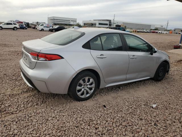 Vin: 5yfeprae7lp018697, lot: 48052395, toyota corolla le 20203