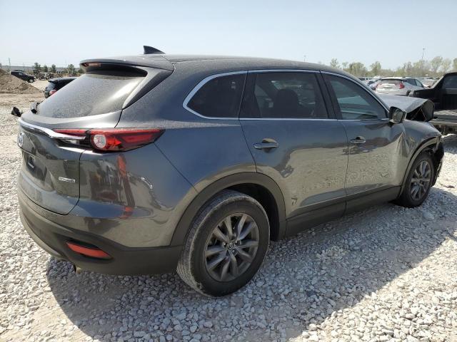 Vin: jm3tcbcy2p0638740, lot: 50298815, mazda cx-9 touring 20233