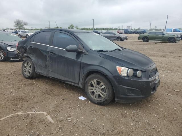 Vin: 1g1jc5sh1e4146539, lot: 50812675, chevrolet sonic lt 20144