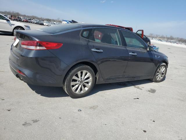 2017 KIA OPTIMA LX - 5XXGT4L36HG123797