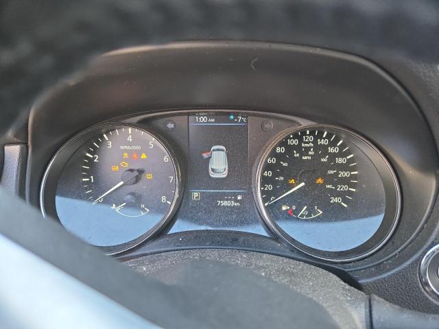 2019 NISSAN QASHQAI JN1BJ1CR6KW314146