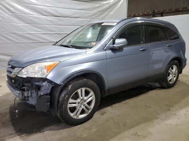Vin: jhlre4h75ac008583, lot: 49505385, honda crv exl 2010 img_1