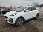 2020 KIA SPORTAGE L - KNDPMCACXL7717952