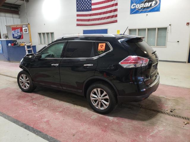 Vin: 5n1at2mv3fc896567, lot: 50339495, nissan rogue s 20152