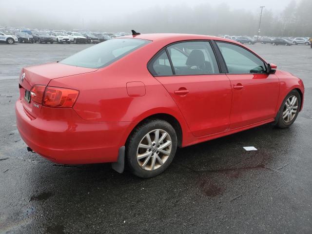 Vin: 3vwdp7aj5cm395627, lot: 51431445, volkswagen jetta se 20123