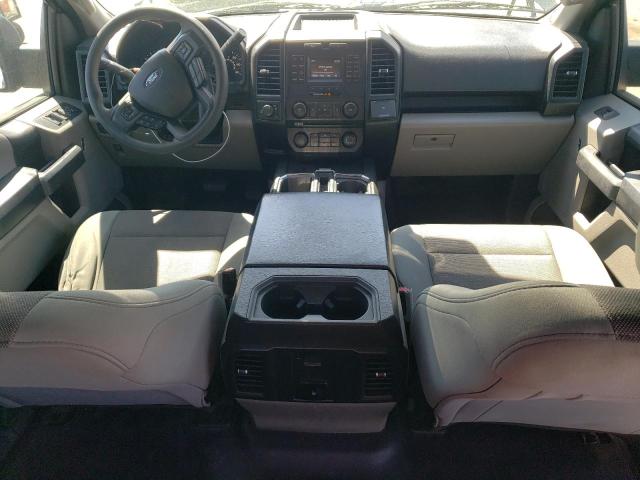 2017 FORD F150 SUPER - 1FTEW1C88HFA40234