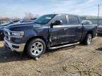 2019 RAM 1500 BIG H - 1C6SRFFT4KN536823
