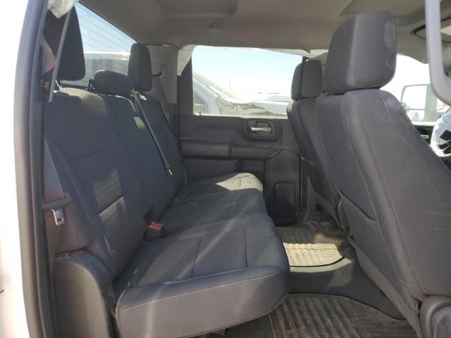 2024 CHEVROLET SILVERADO - 2GC1YME71R1109241