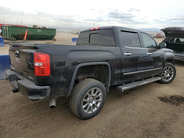 Vin: 3gtu2wec0eg392756, lot: 50810365, gmc sierra k1500 denali 20143